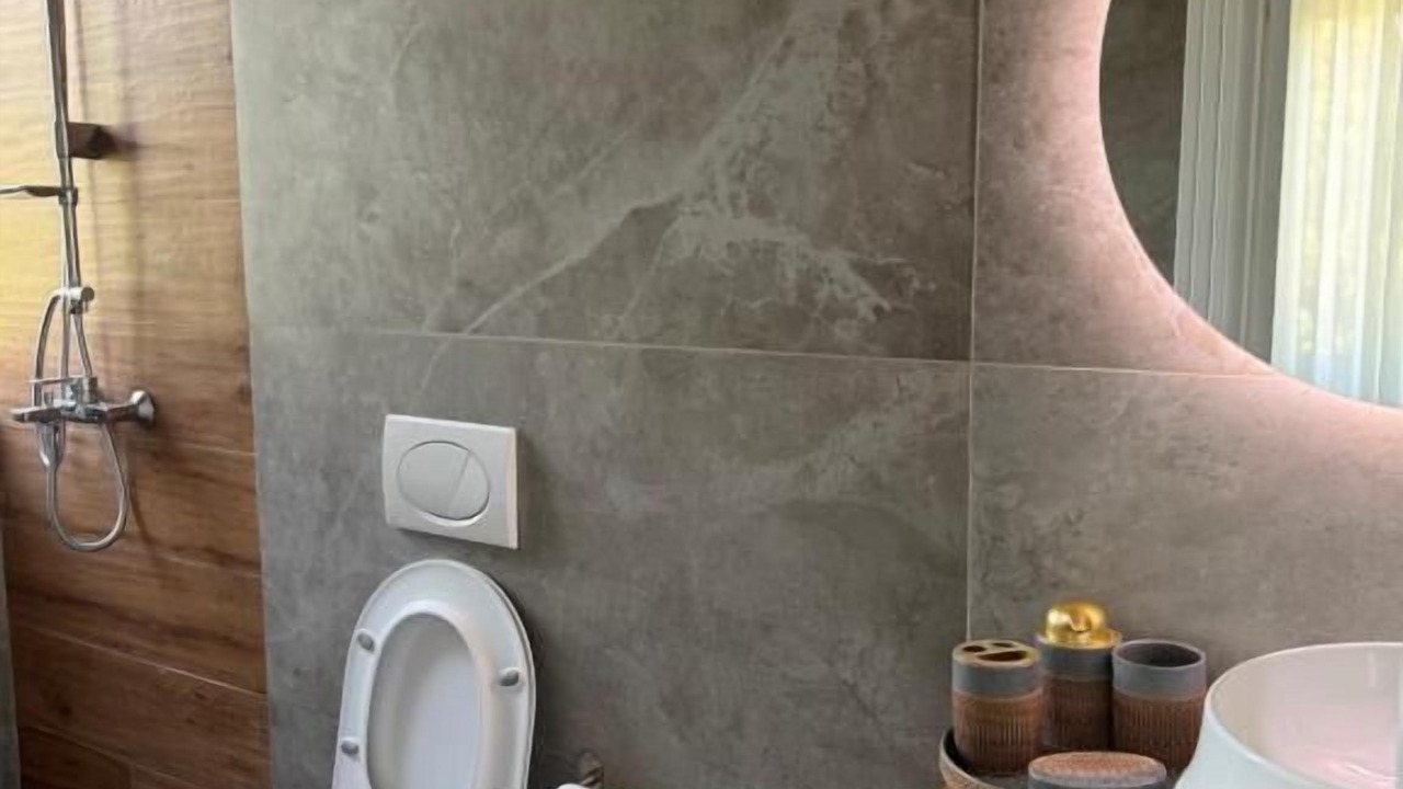 Photo of Bathroom in Berat