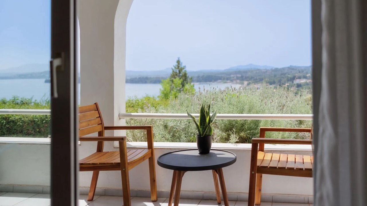 Photo of Patio Balcony in Pirgi