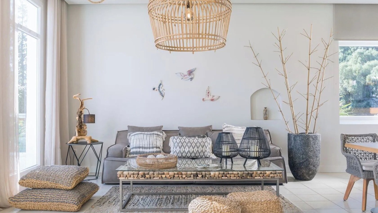 Photo of Livingroom in Pirgi