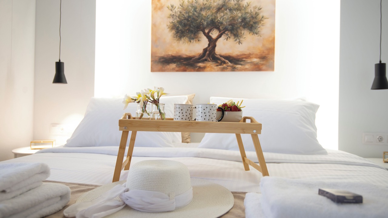 Photo of Bedroom in Karteros
