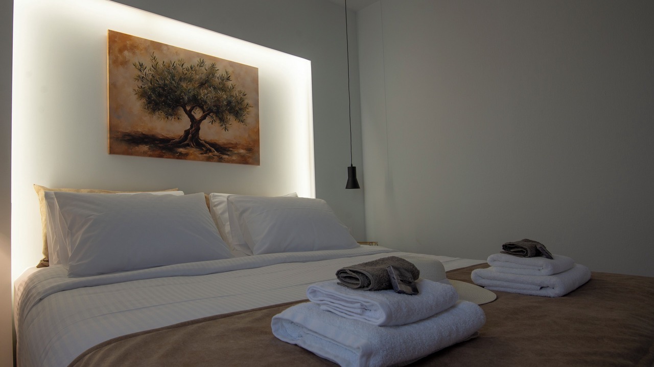 Photo of Bedroom in Karteros
