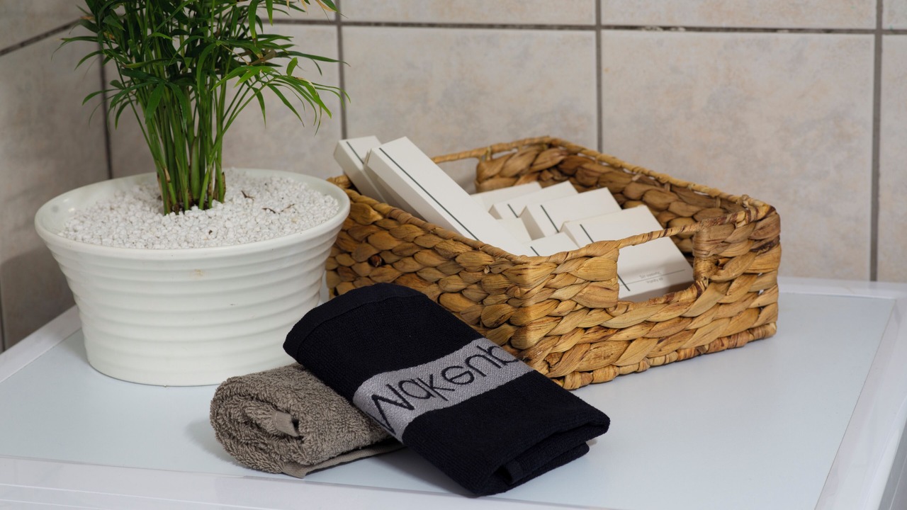 Photo of Bathroom in Karteros