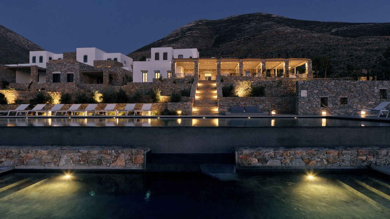 Photo of Outdoor in Amorgos