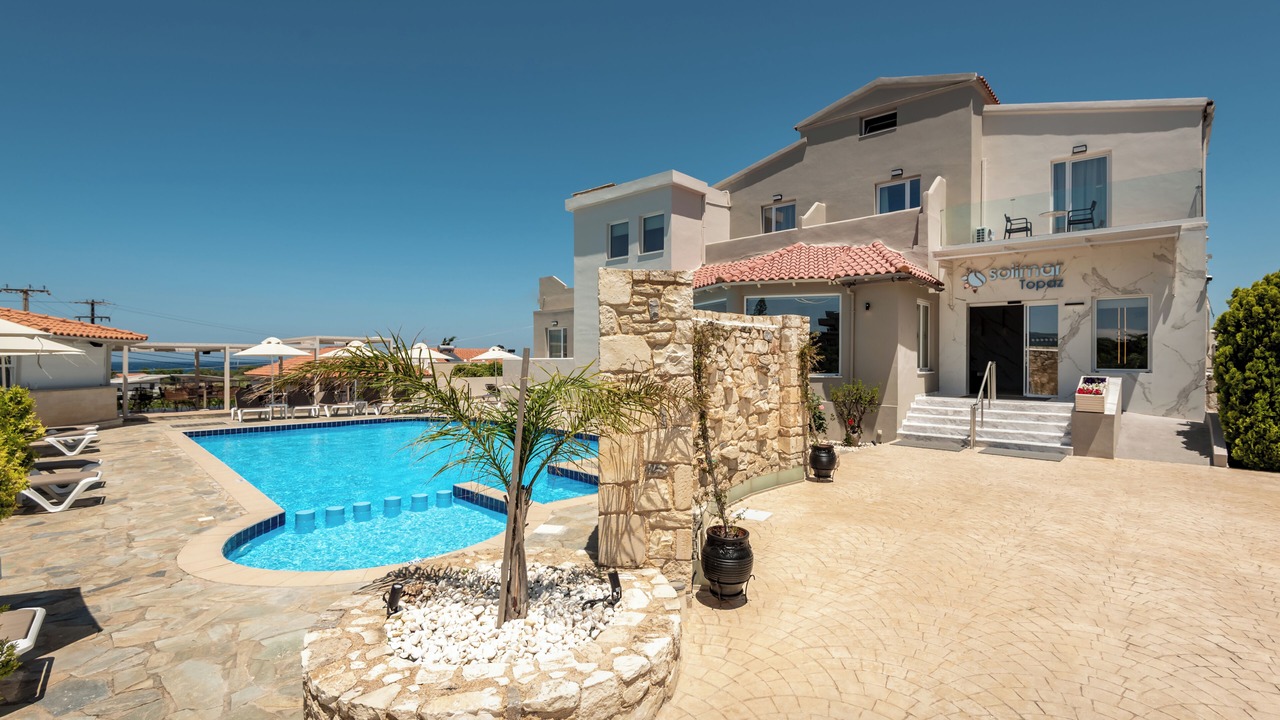 Photo of Outdoor in Tavronitis