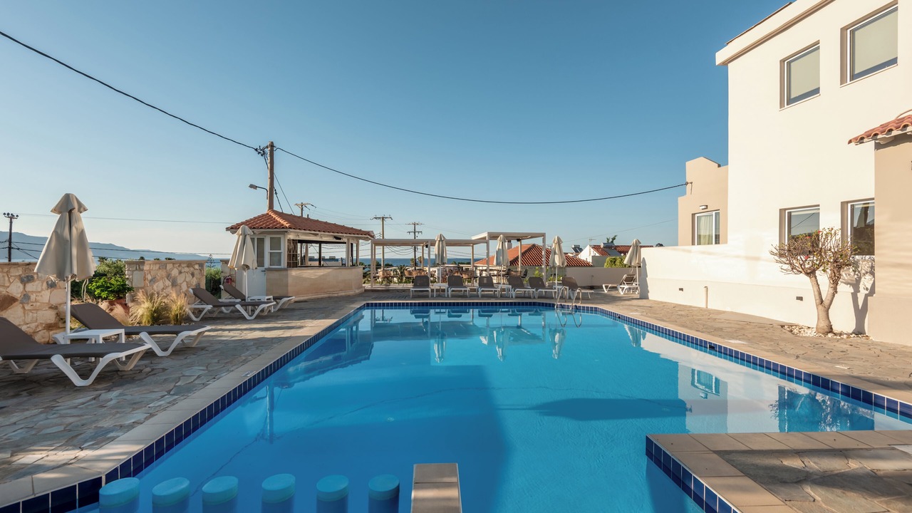 Photo of Outdoor in Tavronitis