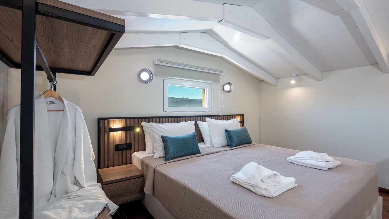 Photo of Bedroom in Tavronitis