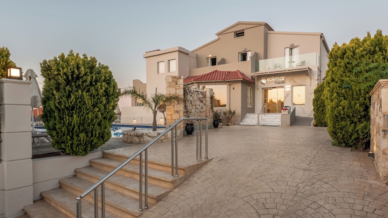 Photo of Outdoor in Tavronitis
