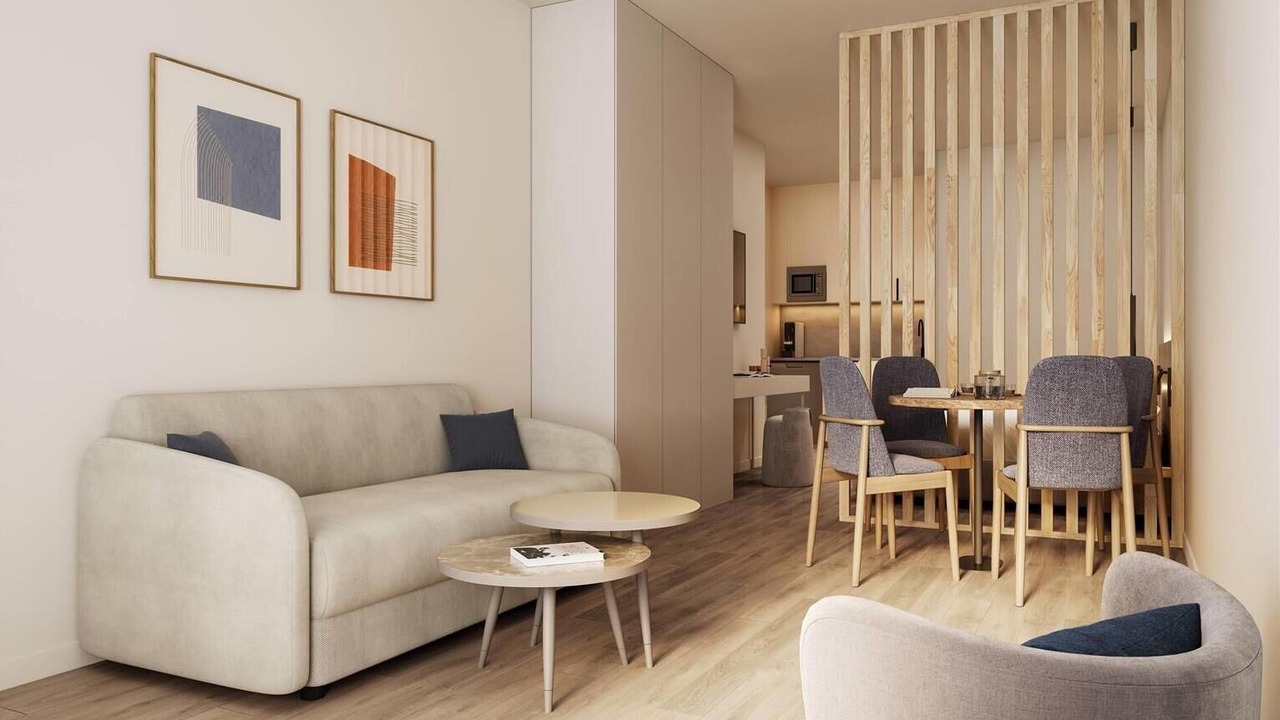 Photo of Livingroom in Pasalimani