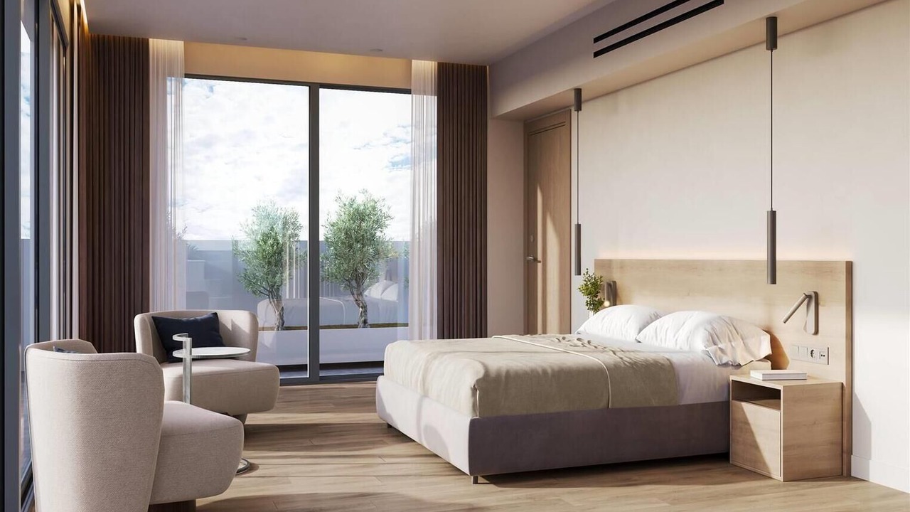Photo of Bedroom in Pasalimani