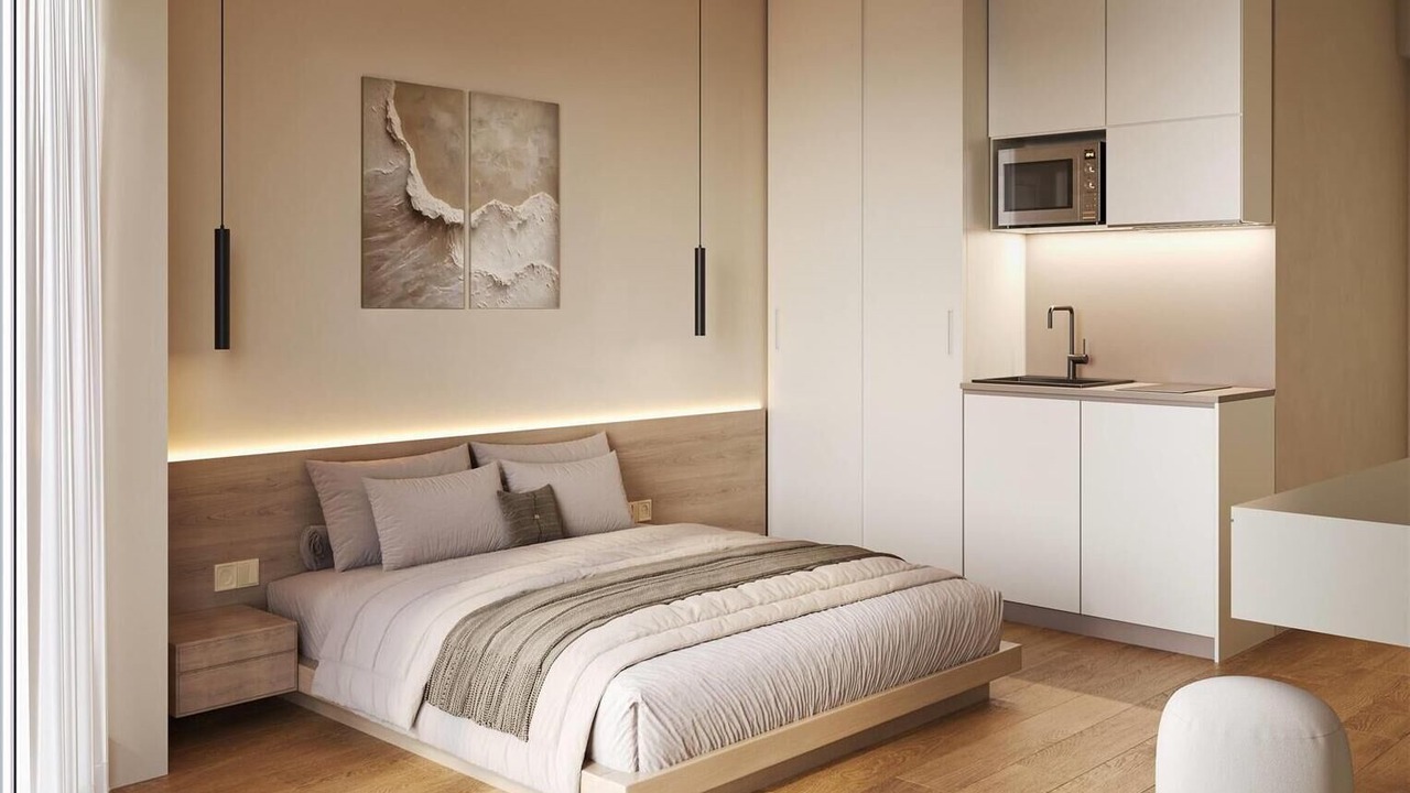 Photo of Bedroom in Pasalimani