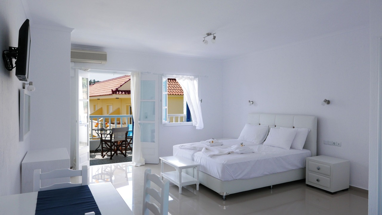 Photo of Patio Balcony in Limnionas