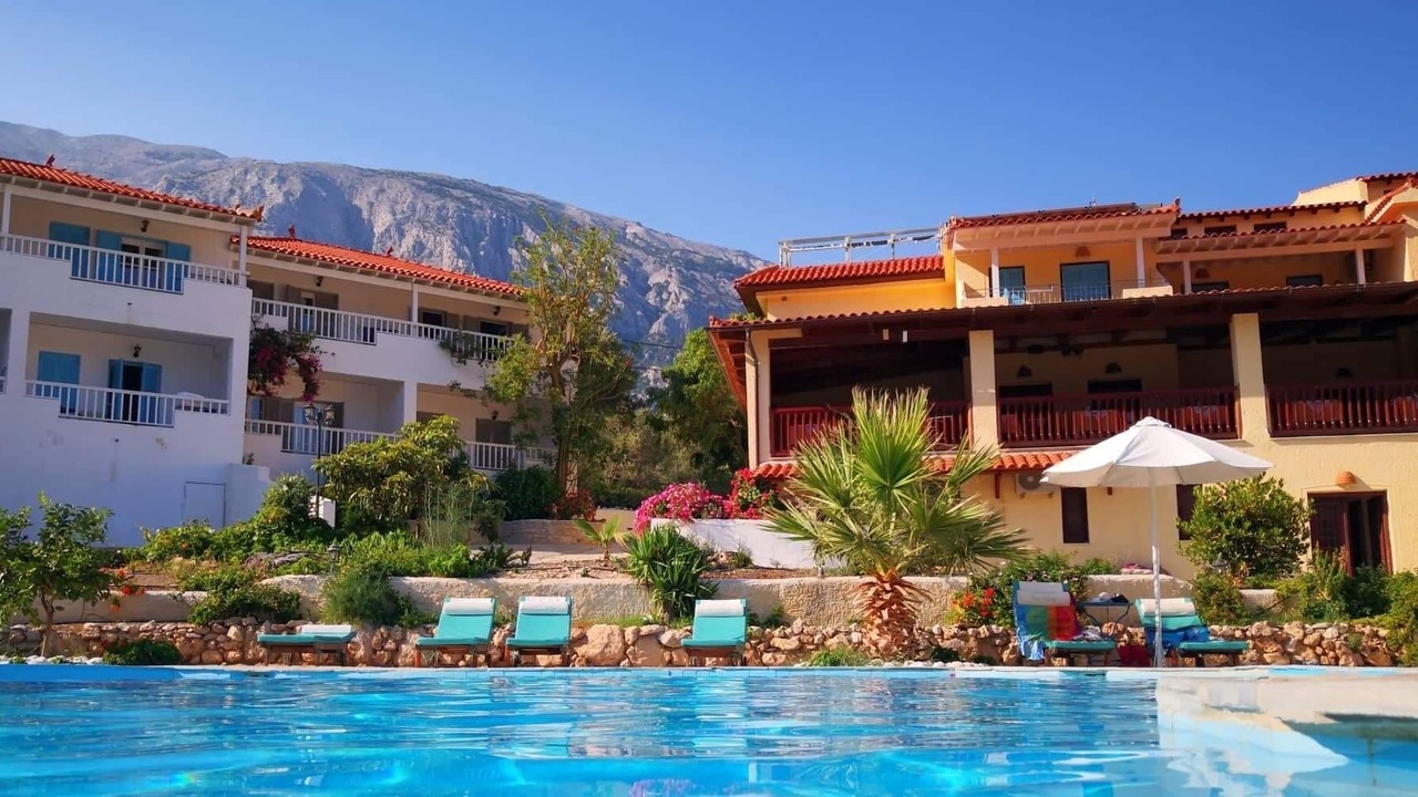Photo of Outdoor in Limnionas