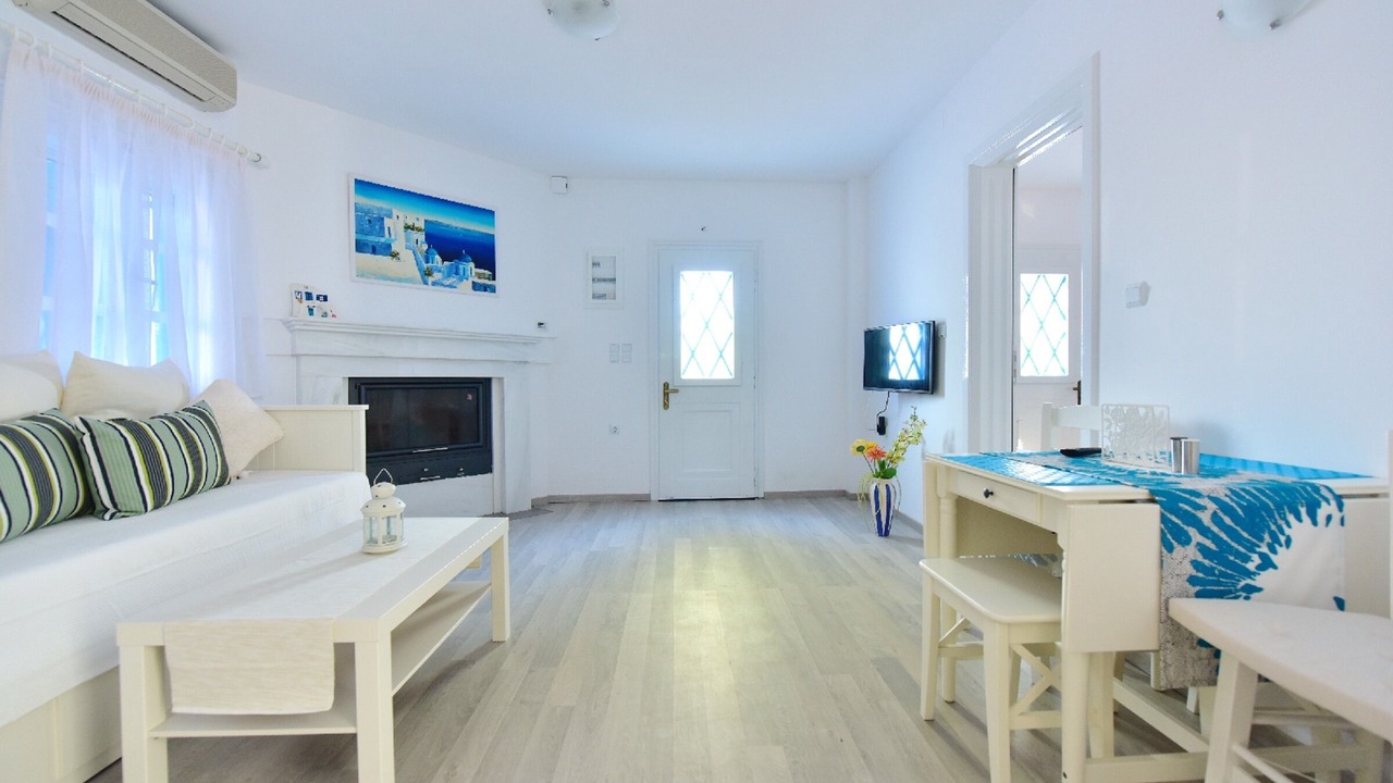 Photo of Patio Balcony in Limnionas