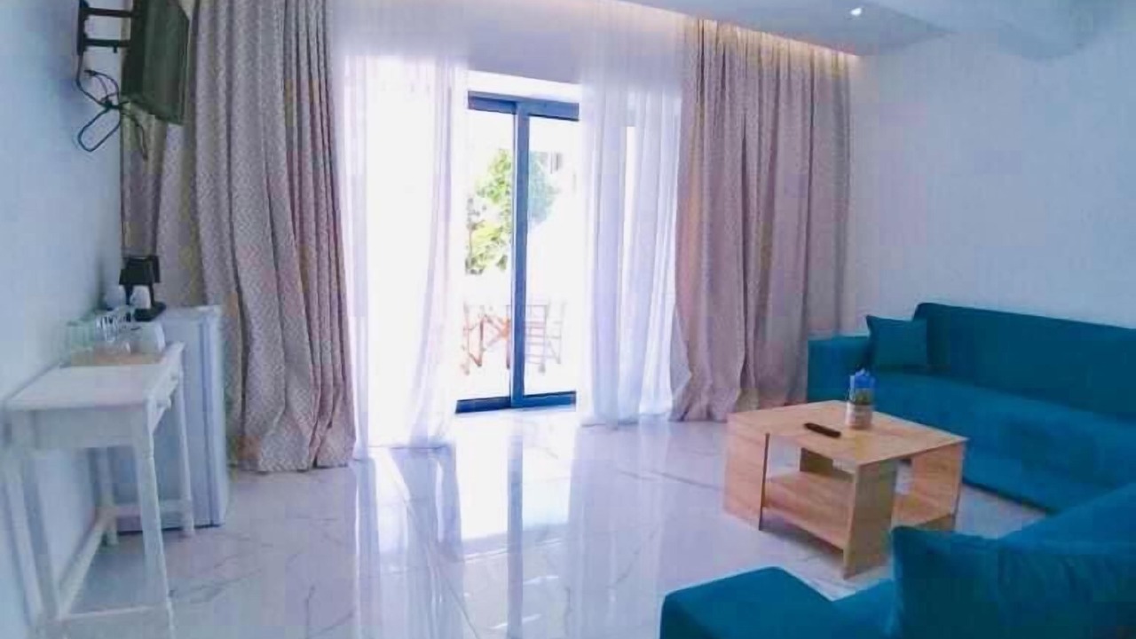 Photo of Patio Balcony in Limnionas