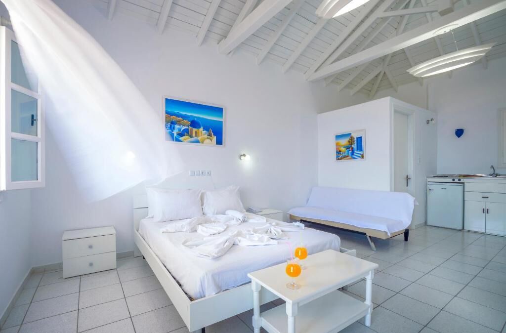 Photo of Patio Balcony in Limnionas