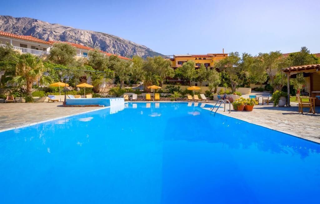 Photo of Outdoor in Limnionas