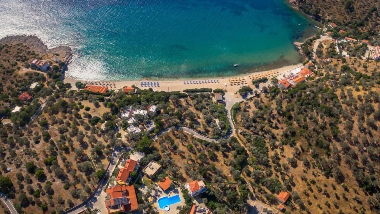 Photo of Patio Balcony in Limnionas