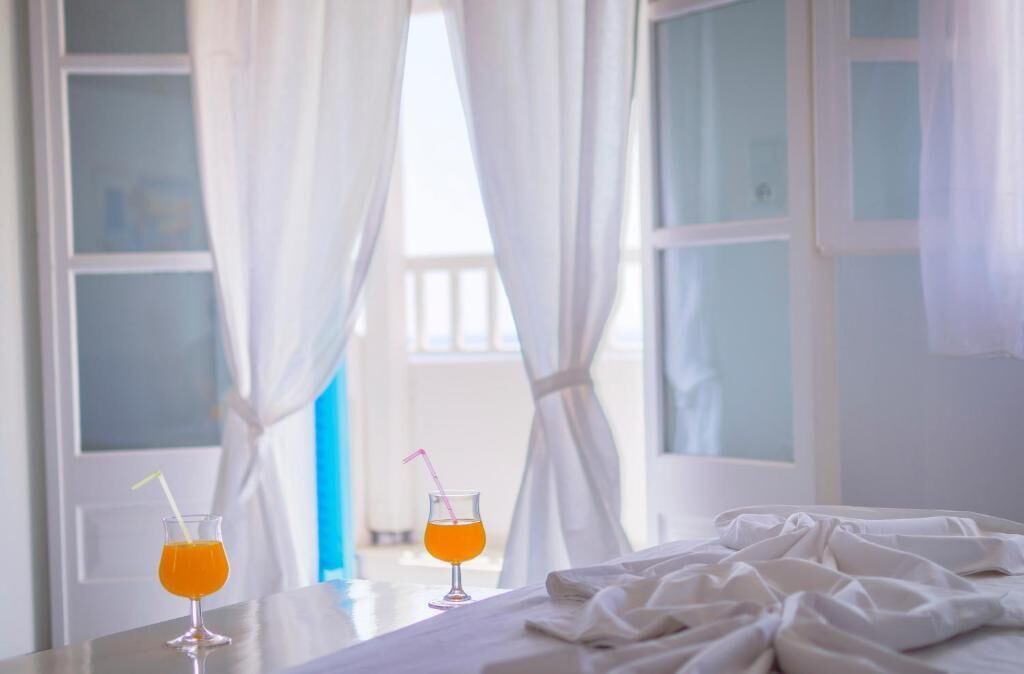 Photo of Patio Balcony in Limnionas