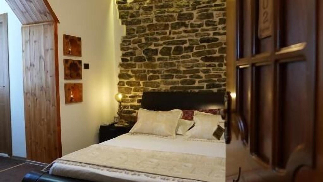 Photo of Bedroom in Gjirokaster