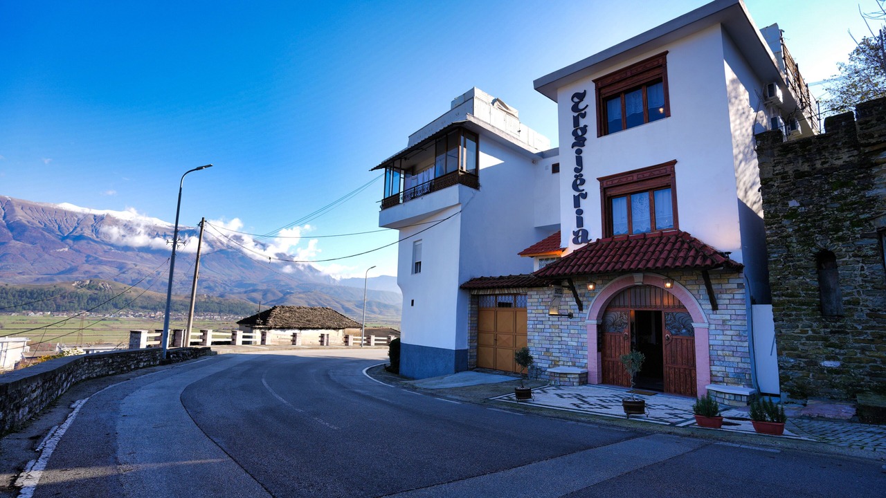 Photo of Outdoor in Gjirokaster