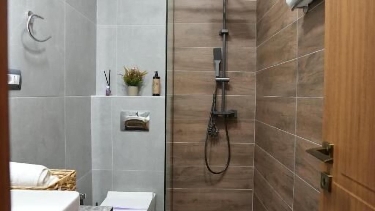 Photo of Bathroom in Gjirokaster