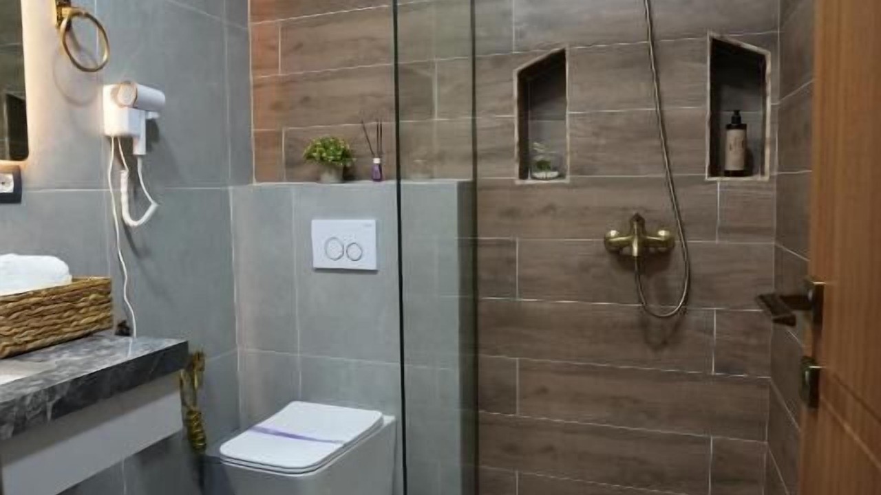 Photo of Bathroom in Gjirokaster