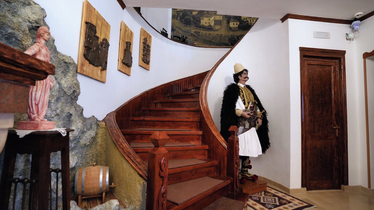 Photo of Others in Gjirokaster