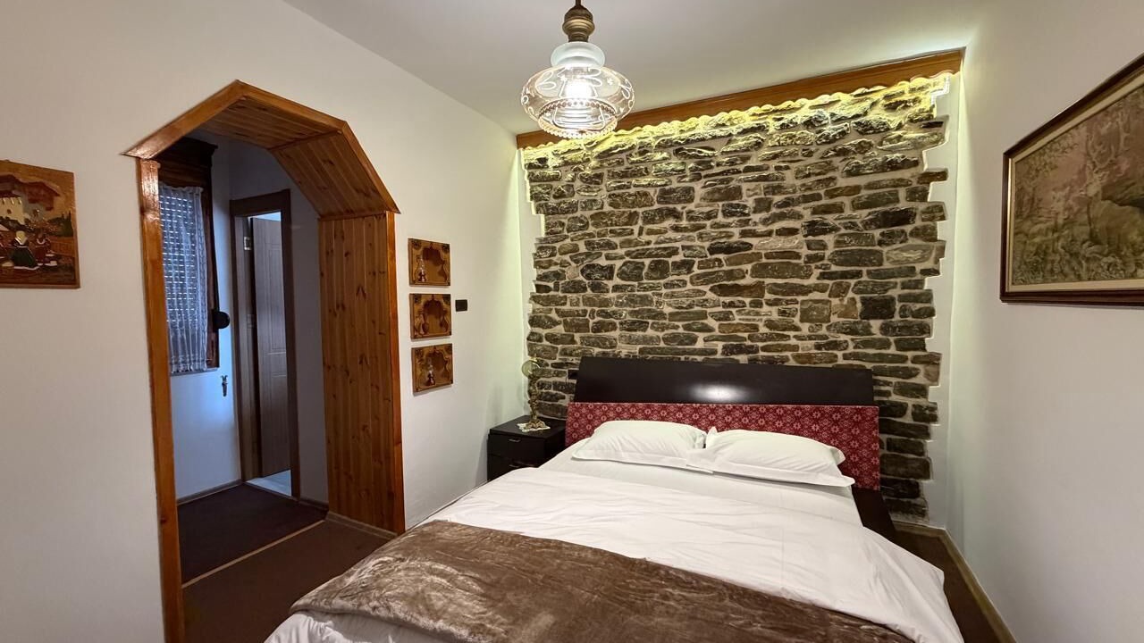 Photo of Bedroom in Gjirokaster
