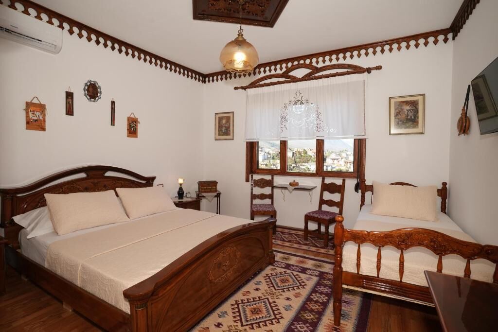 Photo of Bedroom in Gjirokaster
