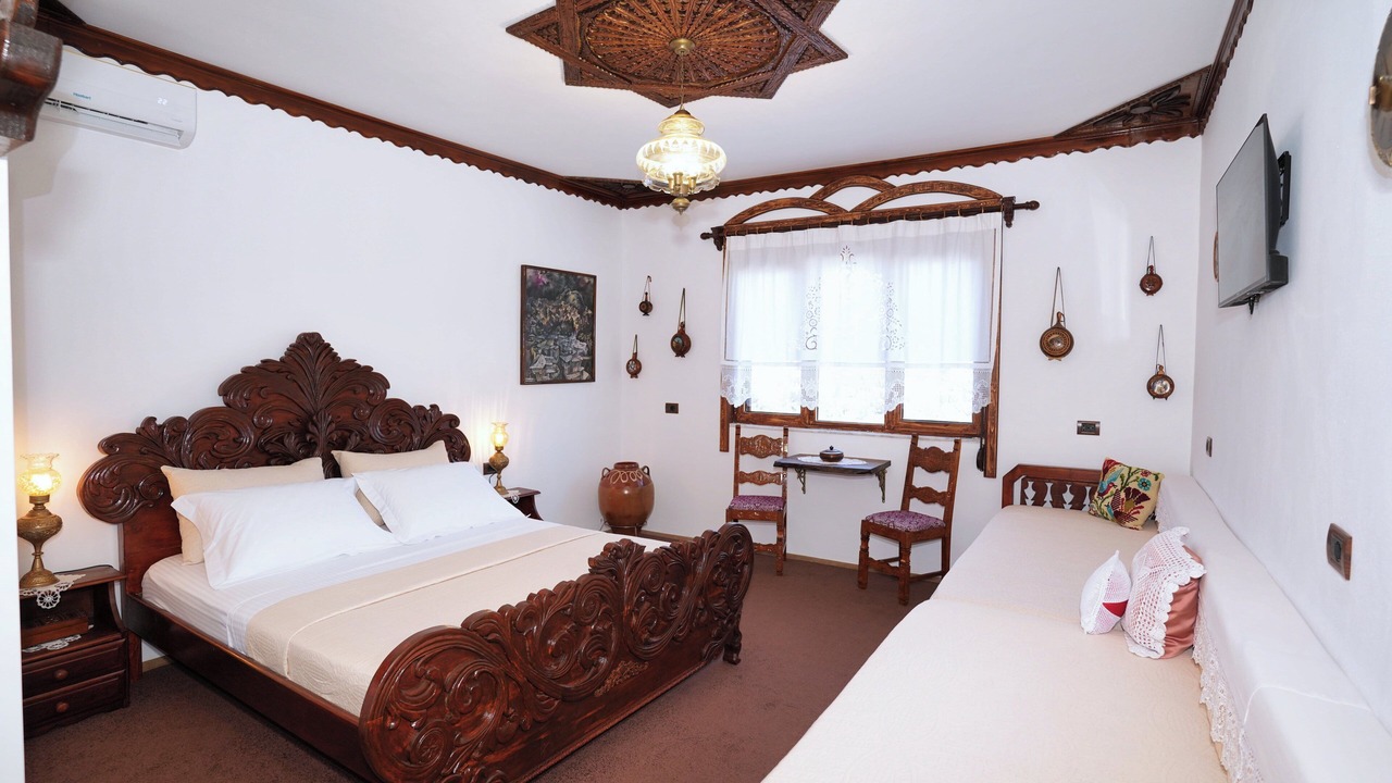 Photo of Bedroom in Gjirokaster