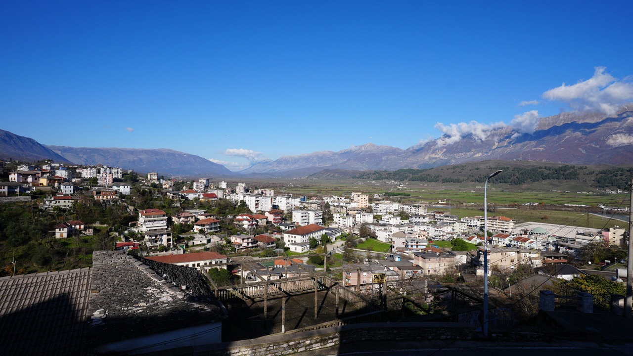 Photo of Others in Gjirokaster