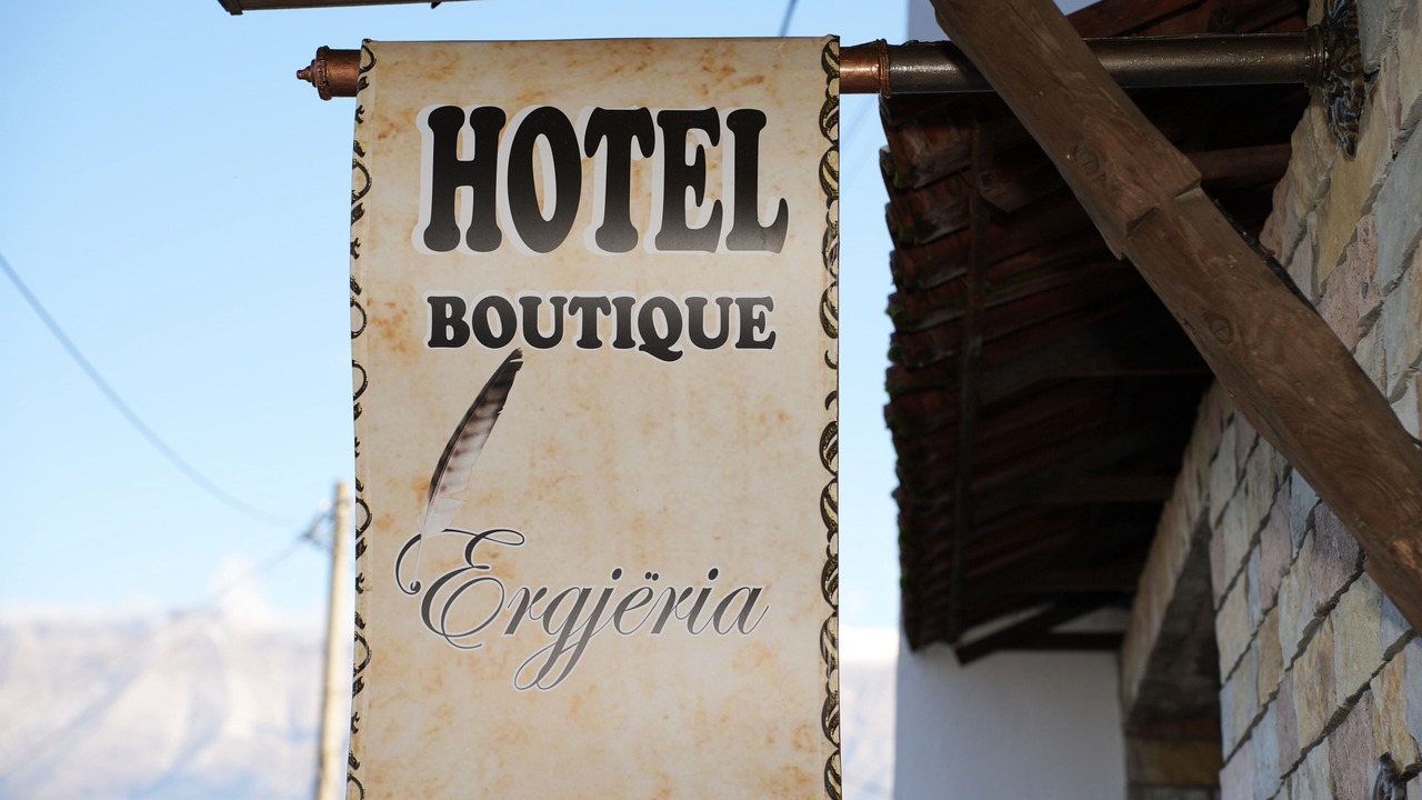 Photo of Outdoor in Gjirokaster
