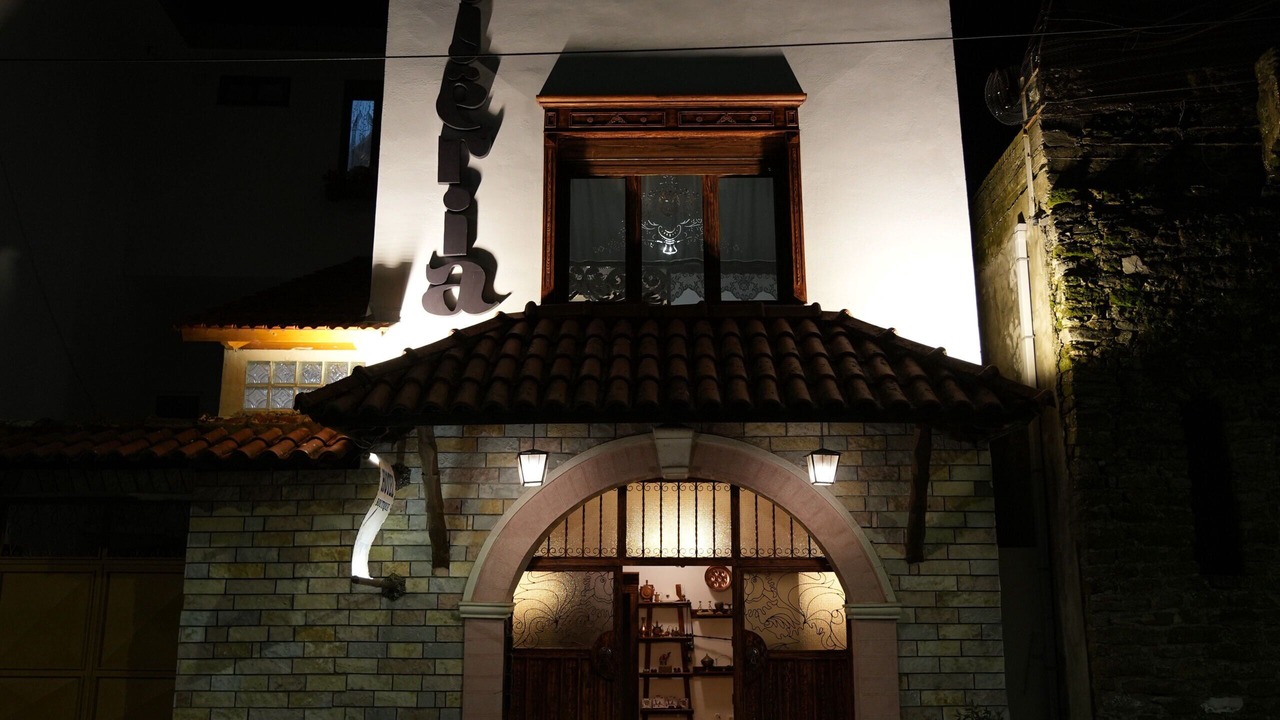 Photo of Outdoor in Gjirokaster