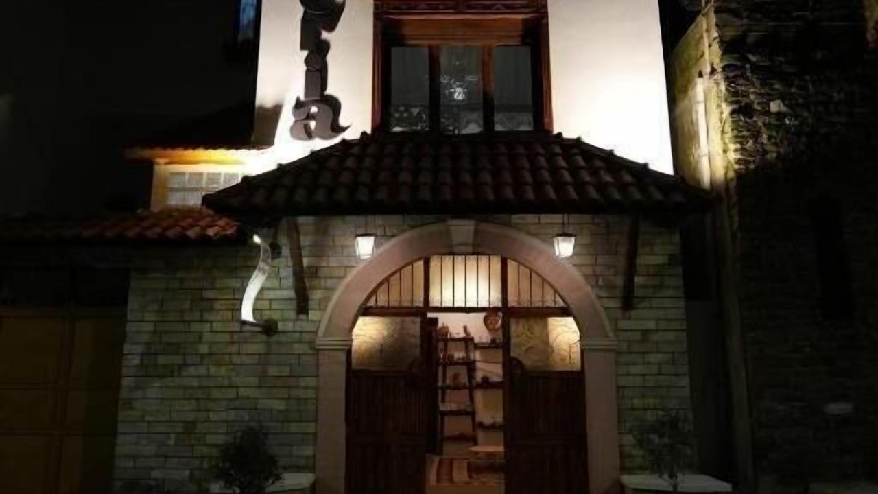 Photo of Outdoor in Gjirokaster