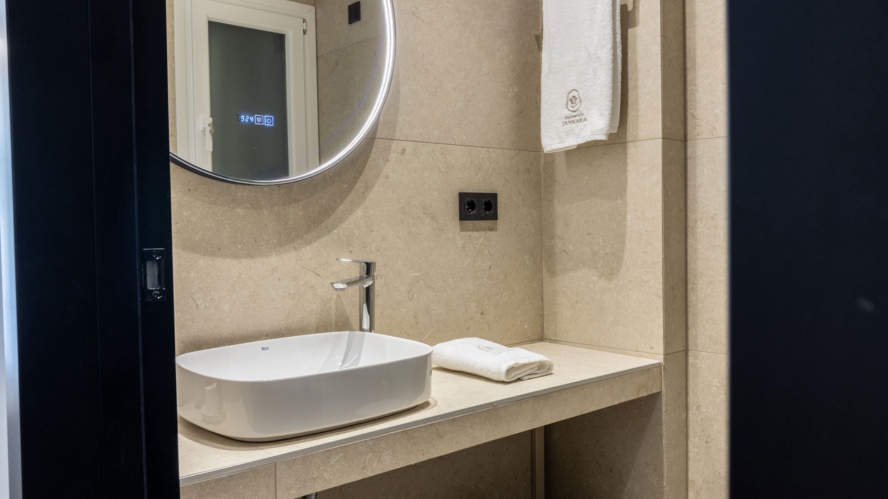 Photo of Bathroom in Katerini
