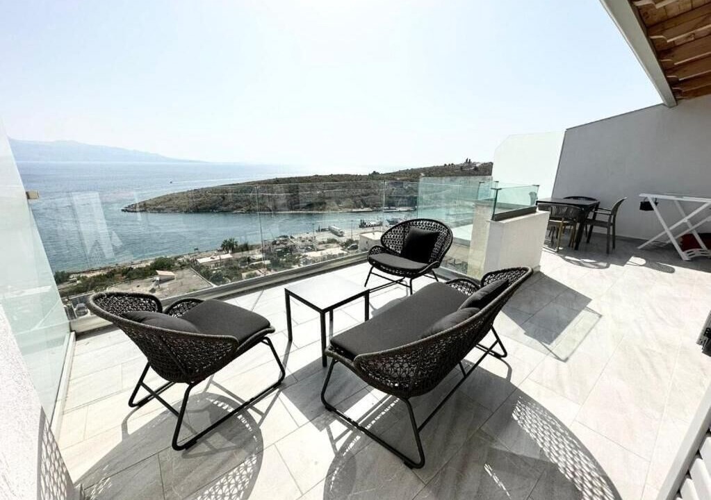 Photo of Patio Balcony in Kodrra