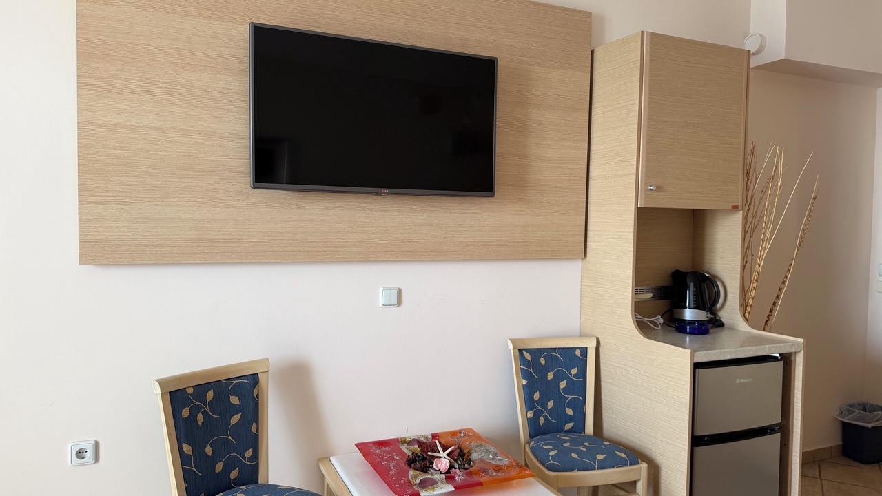 Photo of Bedroom in Paralio Astros