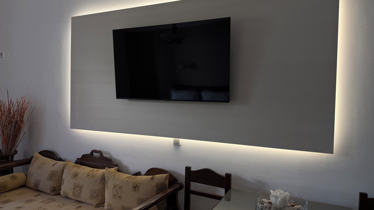 Photo of Bedroom in Paralio Astros