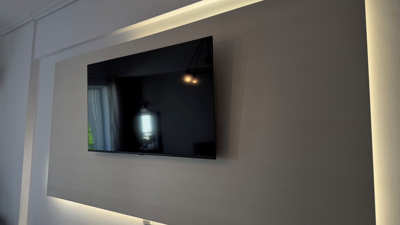 Photo of Bedroom in Paralio Astros