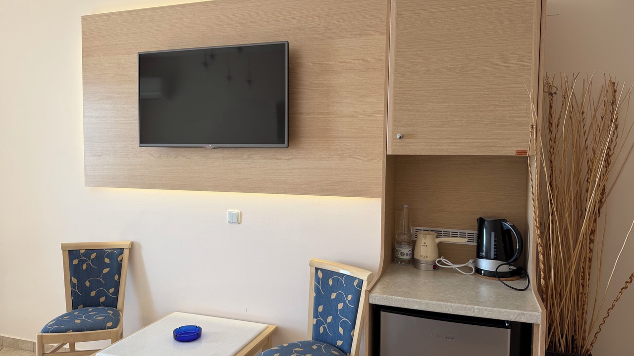 Photo of Bedroom in Paralio Astros