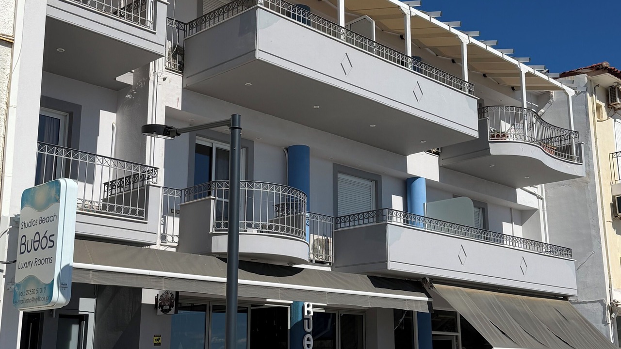 Photo of Outdoor in Paralio Astros