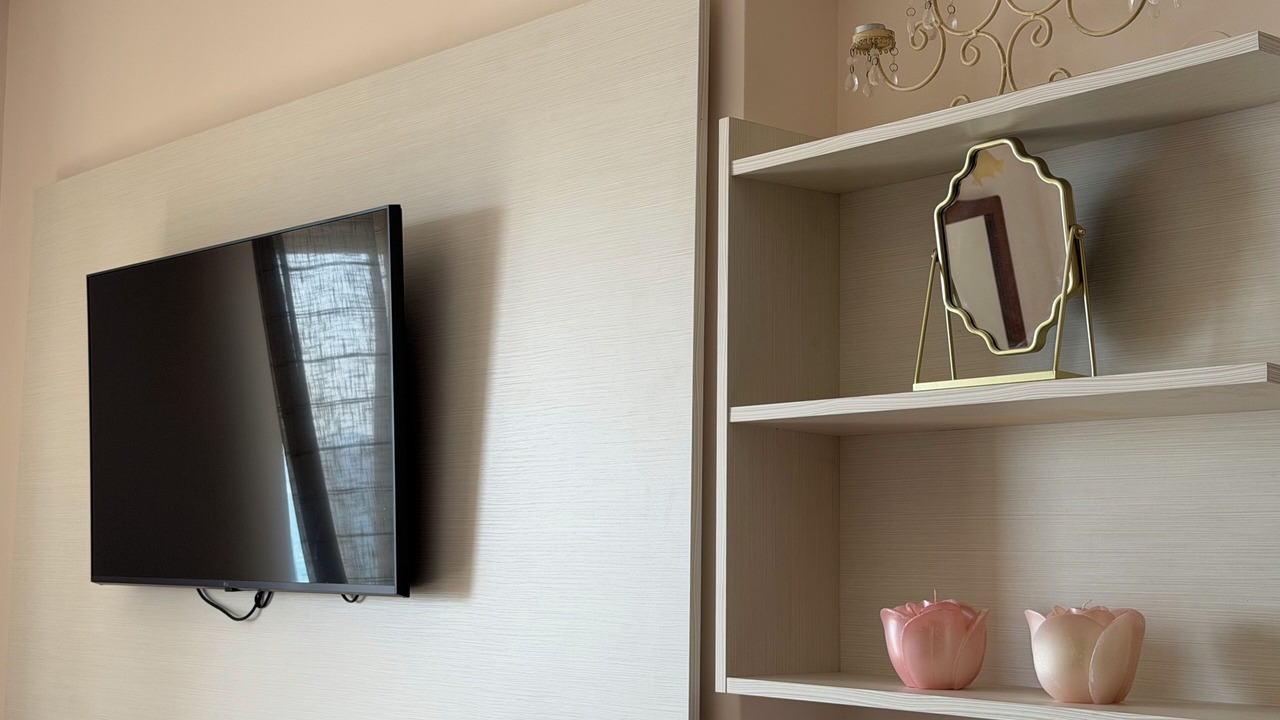 Photo of Bedroom in Paralio Astros