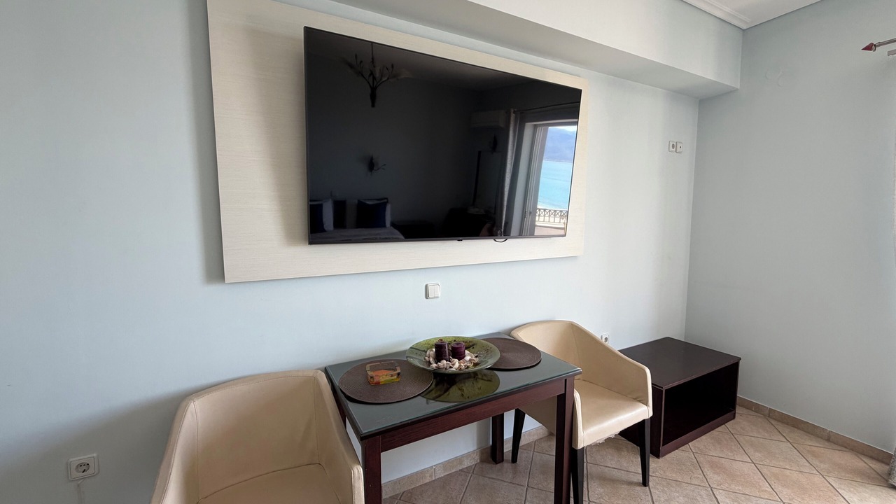 Photo of Bedroom in Paralio Astros