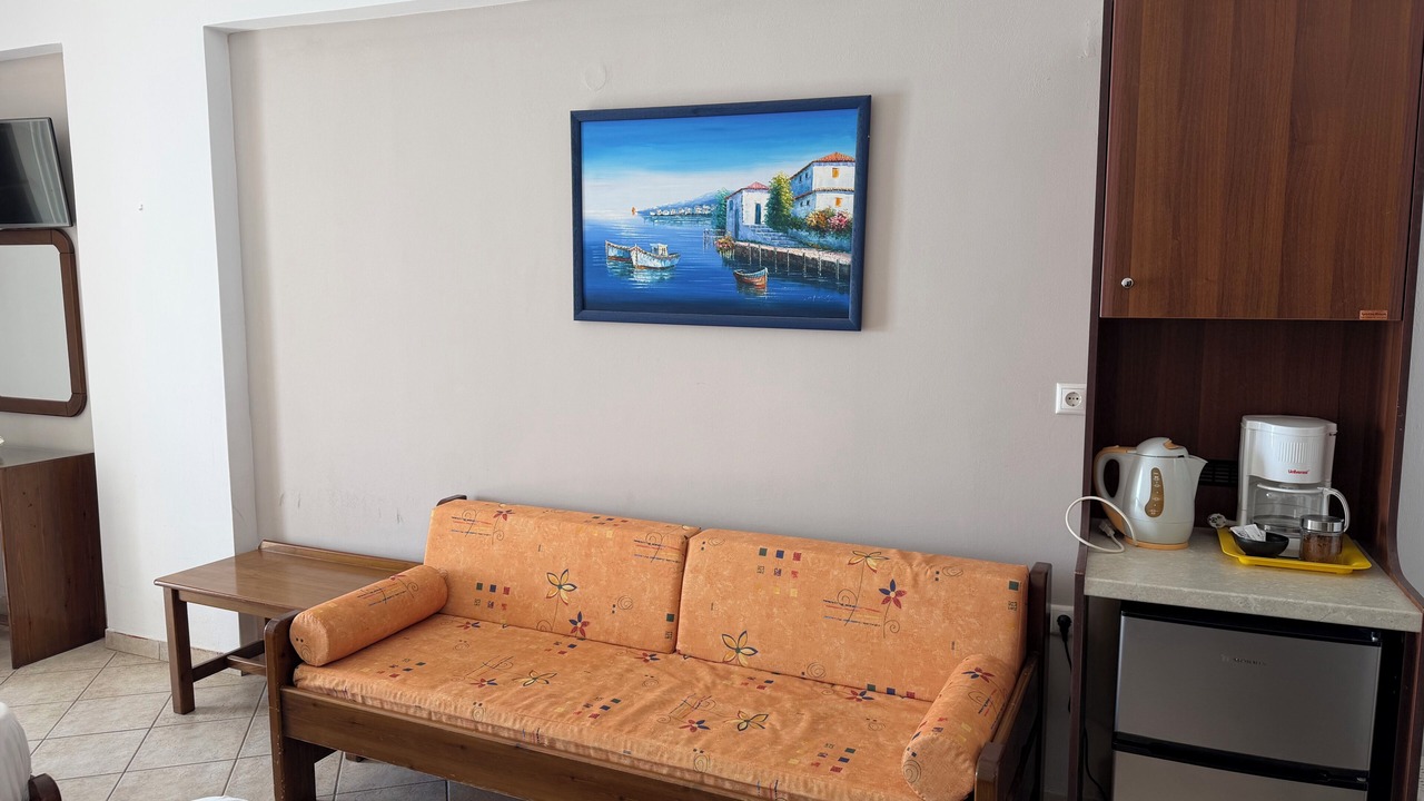 Photo of Bedroom in Paralio Astros