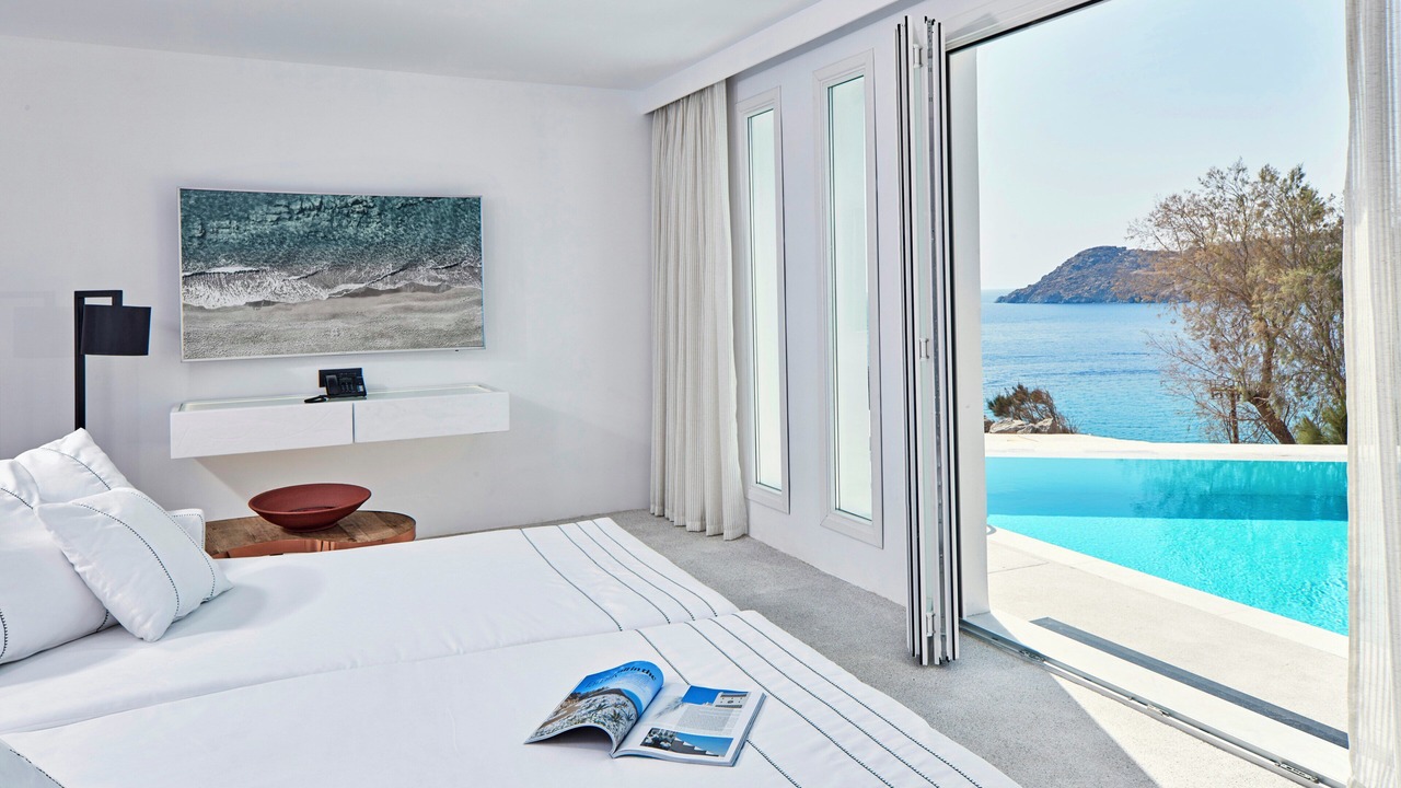 Photo of Bedroom in Elia