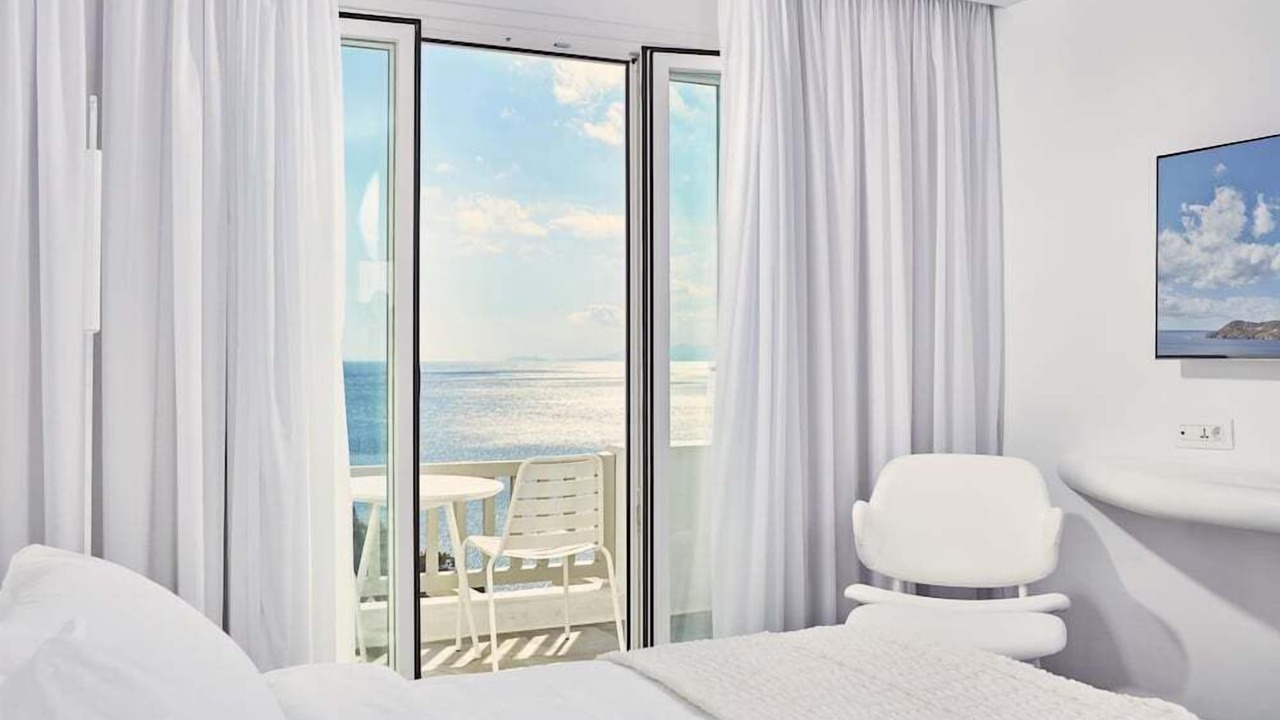 Photo of Bedroom in Elia