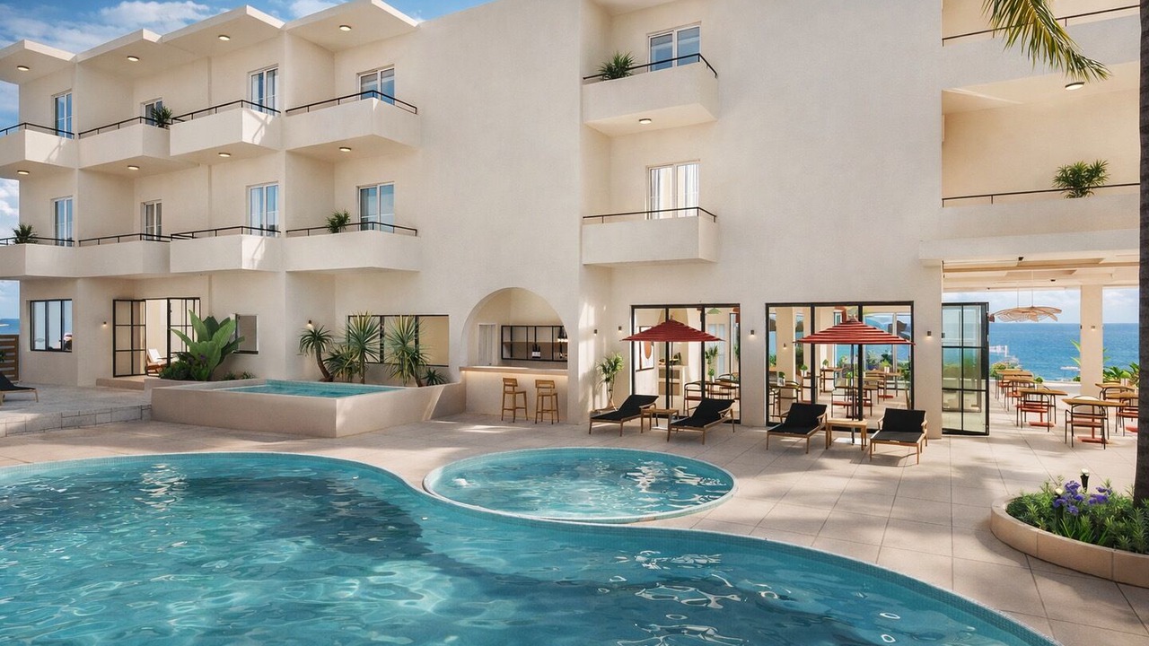Photo of Outdoor in Kavos