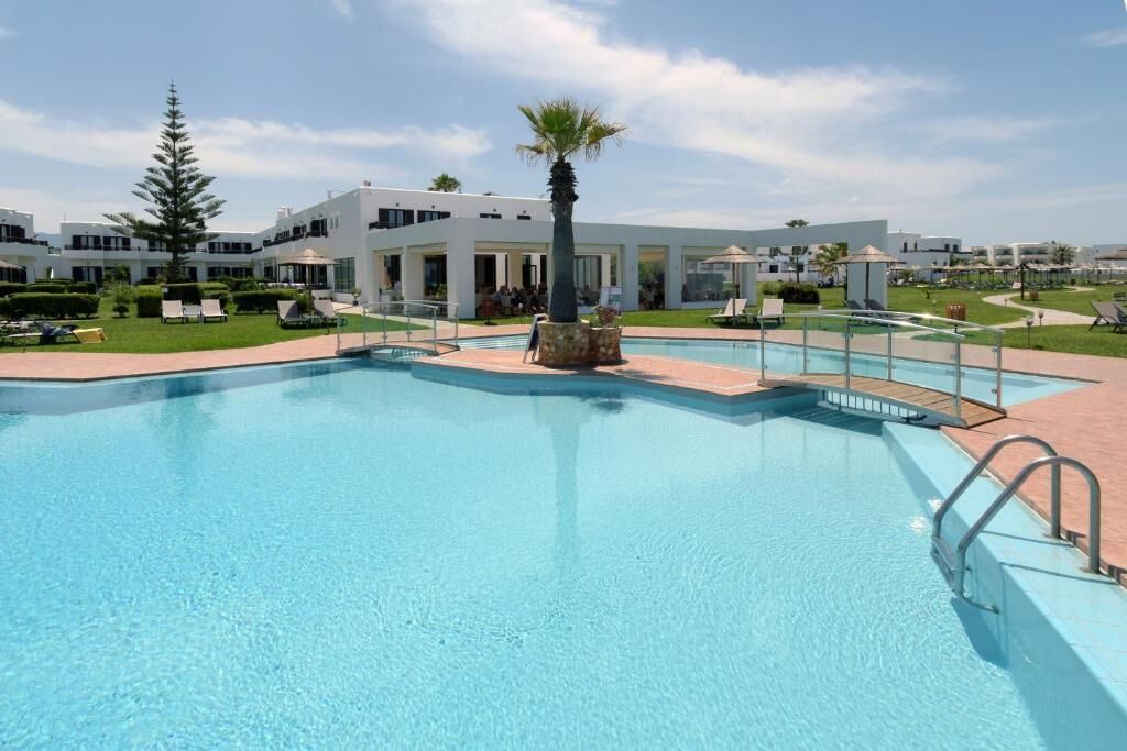 Photo of Outdoor in Platanias Town