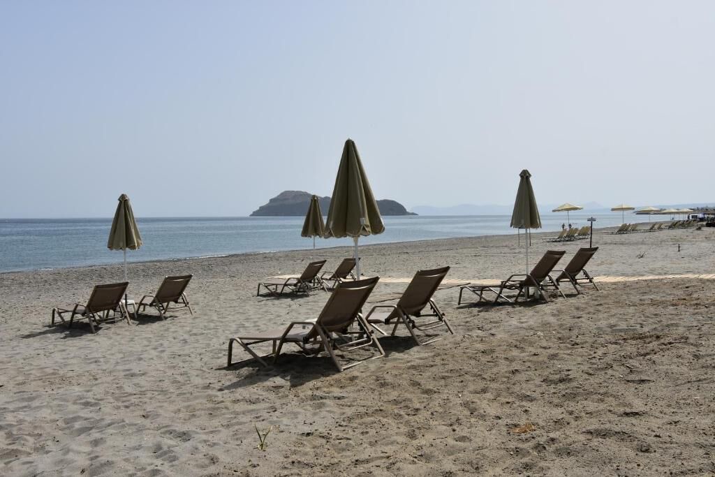 Photo of Others in Platanias Town