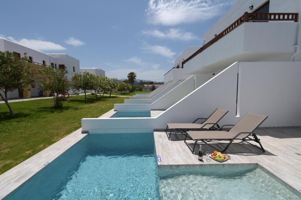 Photo of Outdoor in Platanias Town